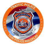 [ TPR ] Traffic Police