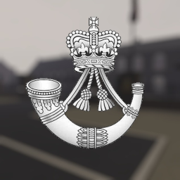 Fulwood Barracks