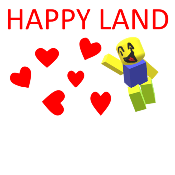 happy land