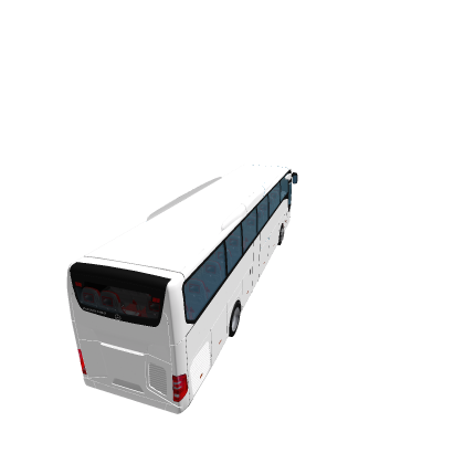 TRAVEGO ÖZEL SADE