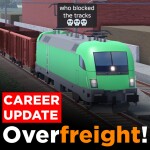 Overfreight!