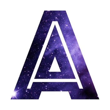 Letter A