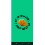 Chicken nugget clothing Store