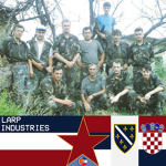 Larp Industries