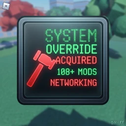 HACKS ON ROBLOX icon