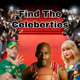 celebrity hunt
