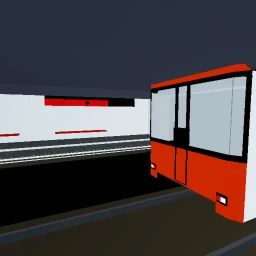 Metro Barcelona L1 icon
