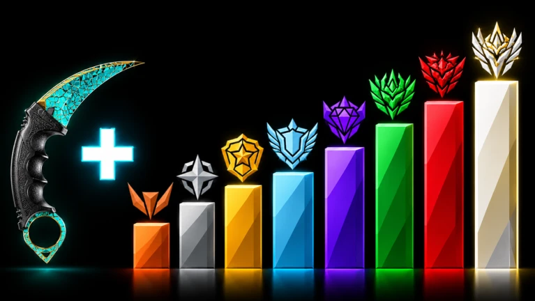 RANKED + NEW CASE