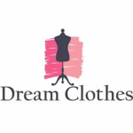 Dream Clothes Shop**