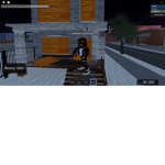 South Side Disciples [SSD]