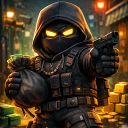 Steal a blox