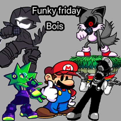 Group Icon