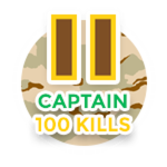 Captain