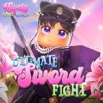 LGS • Ultimate Sword Fight