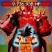 Fight Anime Bosses icon