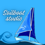 Sailboat | studio