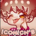 ICONIC,S