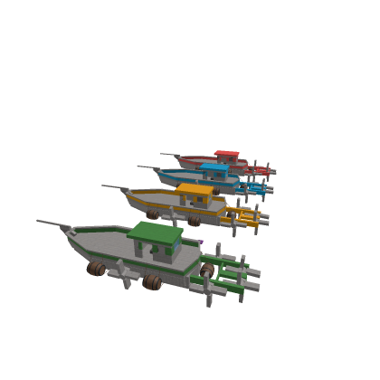 Boats