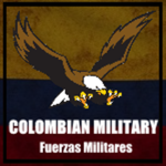 [COL] Colombian Armed Forces