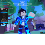 Pet battles fan group