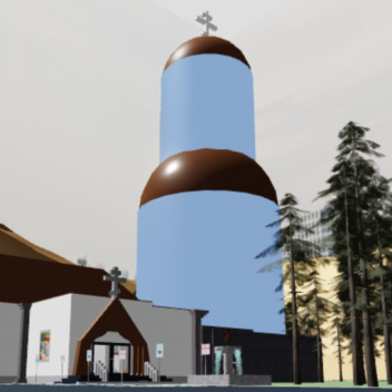 Our Lady Of Mt. Carmel & St. Francis Cathedral