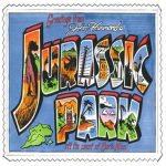 Isla Nublar - Jurassic Park Resort Facility