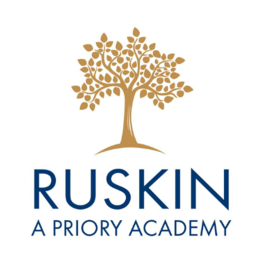 Priory Ruskin Academy