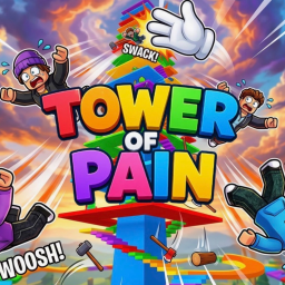 TowerOfPain{🆕}