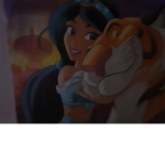Jasmine bunnys