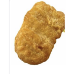 Travis scotts nugget