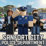 SFRP: San Francisco Police Department