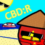 Countryball Dimension Official Group