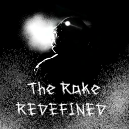 The Rake : Refined  icon
