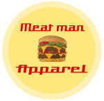 Meat Mann Apparel