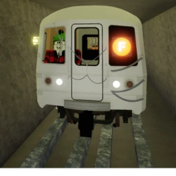 Crystal City Subway icon