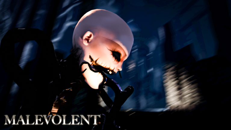 MALEVOLENT [Horror] screenshot 4