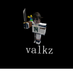 Valkz Fan Club!