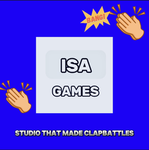 Isa Games.