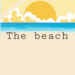 The Beach