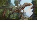 TheDinosaurTeam (for dinosaur ####### >:3