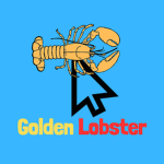 Golden Lobster