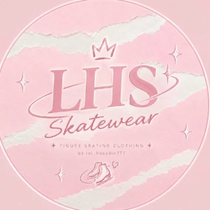 LHS Skatewear Roblox group icon