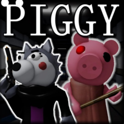 Piggy [CHAPTER 13 BOOK: 2]