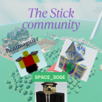 the stick game & the space_doge army