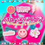 · StarSky High ·