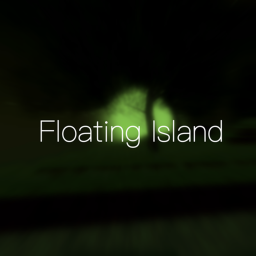 Floating Island