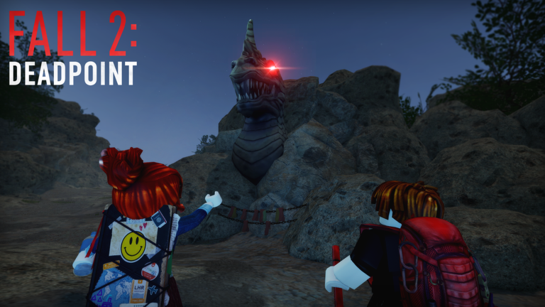 Fall 2: Deadpoint [OFFICIAL] screenshot 2