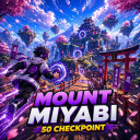 “[NEW] SPEED RUND X100 MOUNT MIYABI”