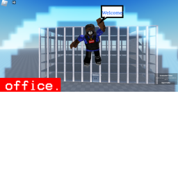 my office.