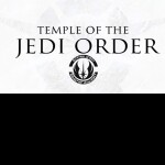 Jedi Temple on Naboo